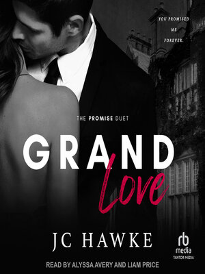 cover image of Grand Love